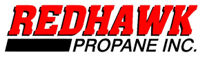 Redhawk Propane Inc Logo